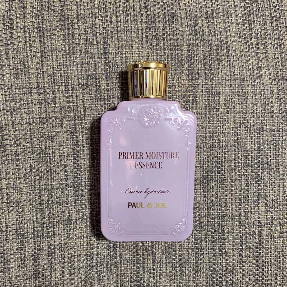 PAUL & JOE BEAUTE ポール & ジョー イドラ プルミエールのクチコミ「✨ポール & ジョー ボーテ✨

,:*~*:,_,:*~*:,_,:*~*:,_,:*~*:.....」（2枚目）