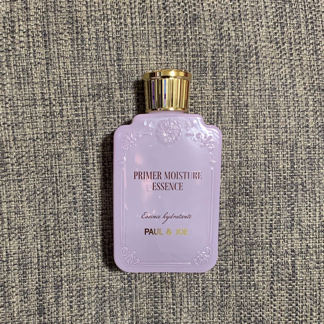 ポール & ジョー イドラ プルミエール/PAUL & JOE BEAUTE/美容液を使ったクチコミ(2枚目)