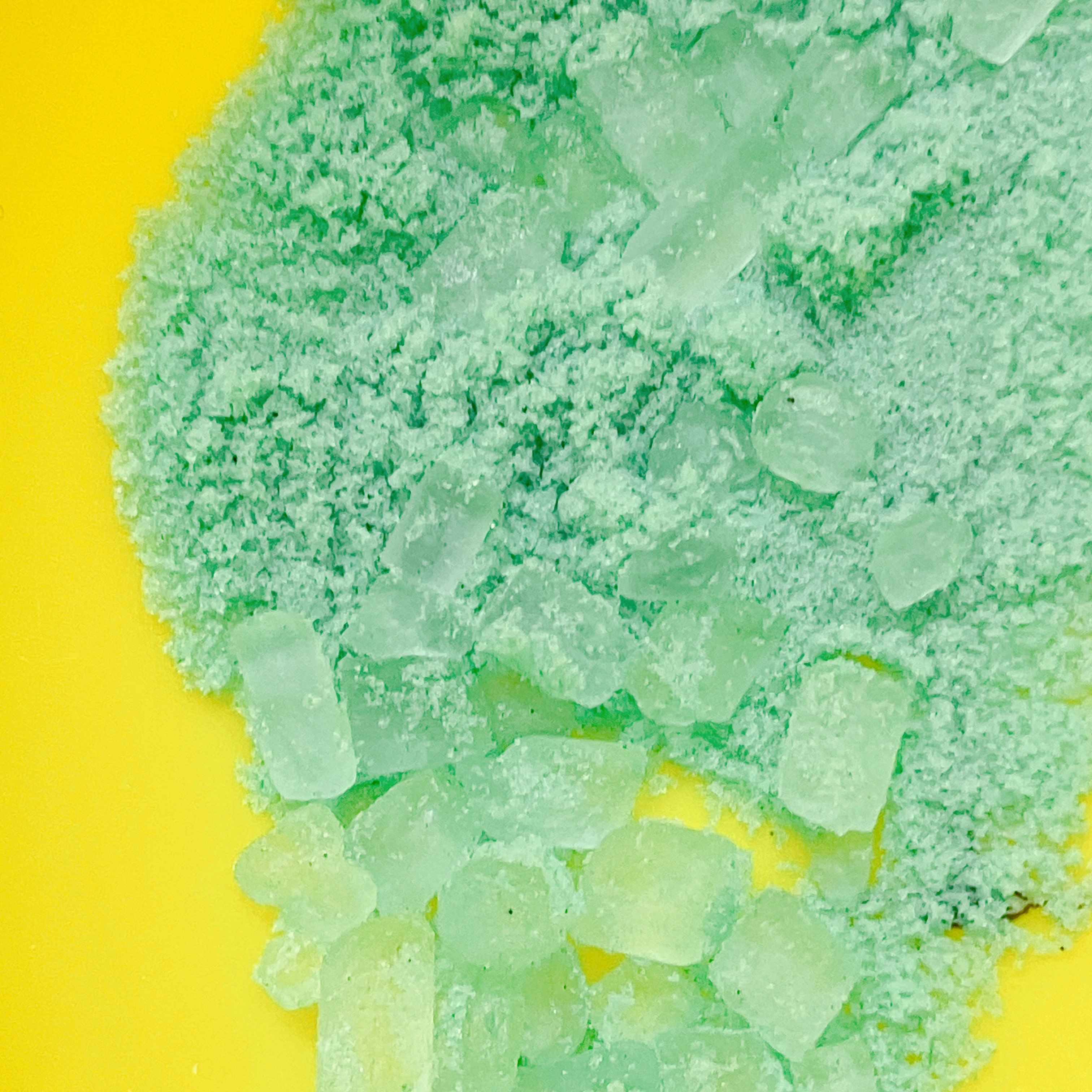 ミネラルバスパウダーオリジナル/イルコルポ/無機塩系入浴剤を使ったクチコミ（2枚目）