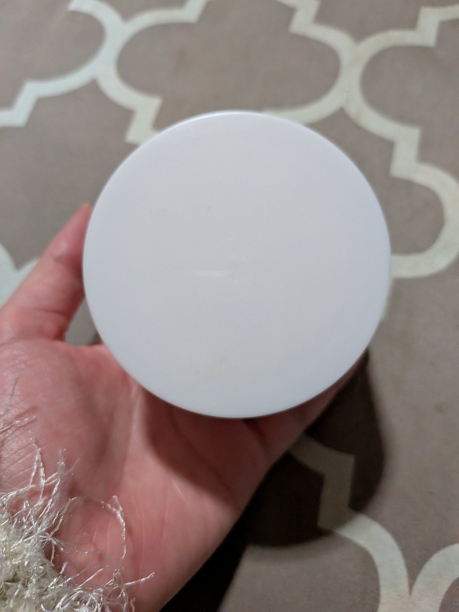 モイスチュア インストール/カルテHD/オールインワン化粧品を使ったクチコミ（1枚目）