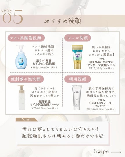 ディープモイスチャースプレー/キュレル/ミスト状化粧水を使ったクチコミ(7枚目)