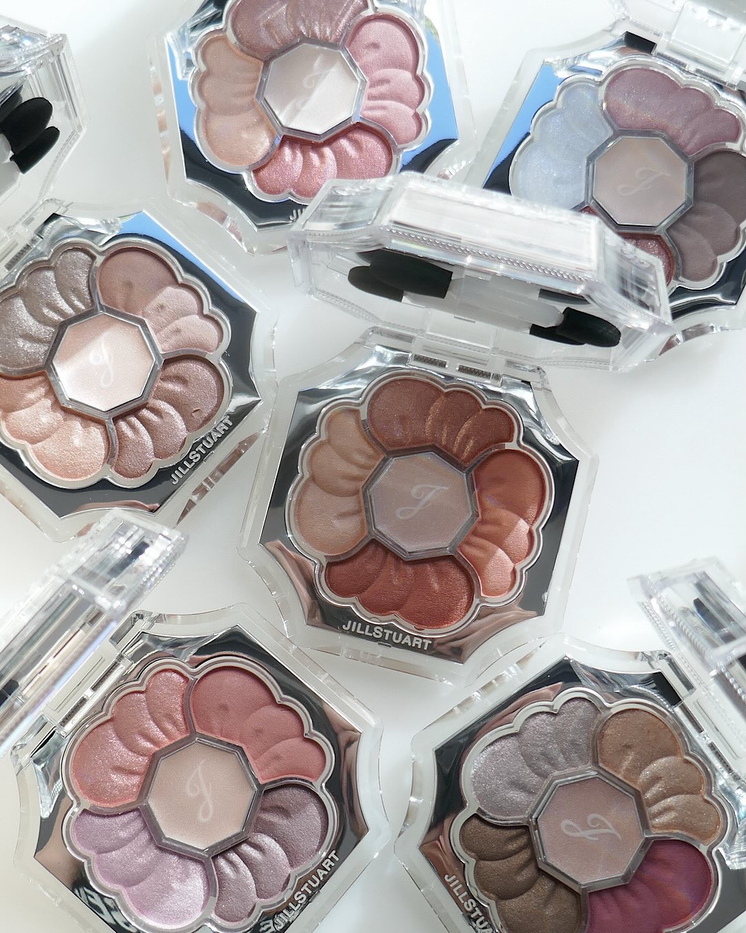 2025冬新作】JILL STUART(ジルスチュアート)新発売コスメ！発売日や