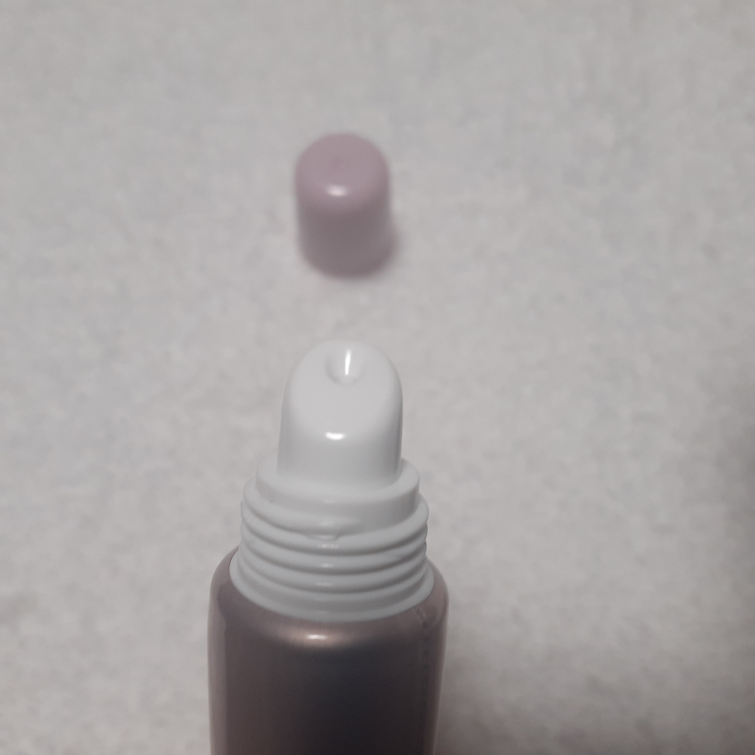 ナイトニードルリップ　ディープモイスト/CHOOSY/リップ美容液を使ったクチコミ（3枚目）