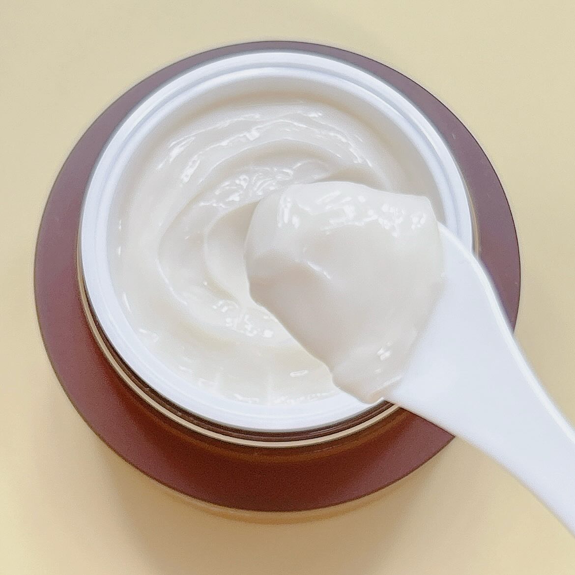 ベラ アルティメットエージ ネッククリーム/VELLA/フェイスクリームを使ったクチコミ（3枚目）