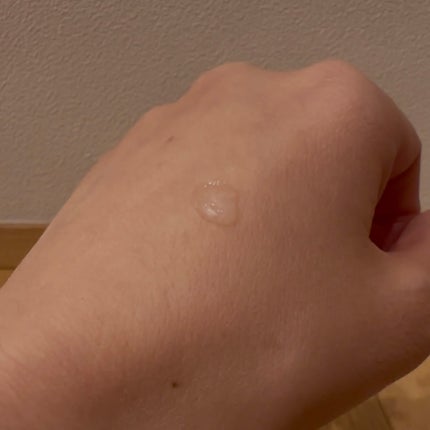 ACローション/パラビオ/化粧水を使ったクチコミ(8枚目)