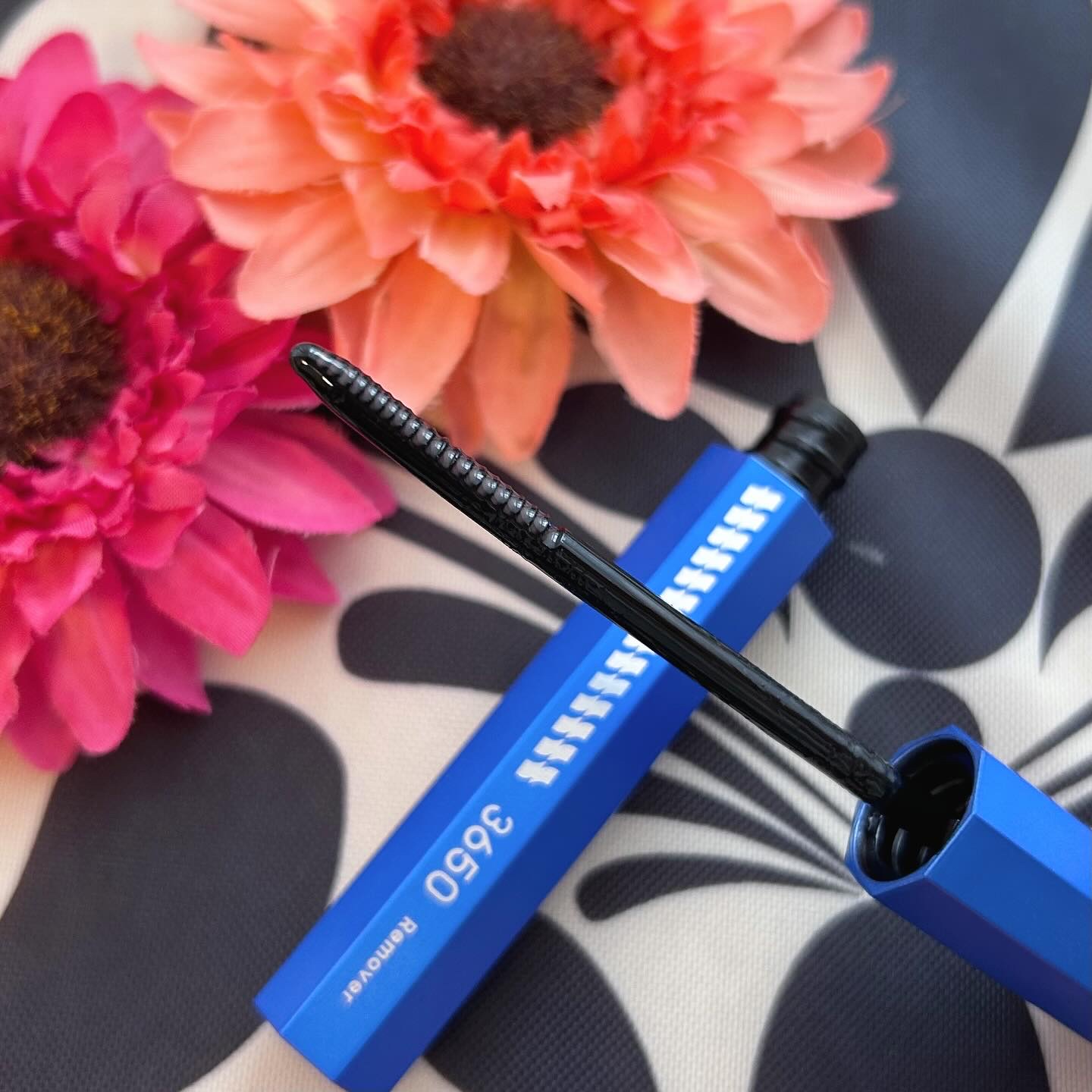 マスカラリムーバー/3650/ポイントメイクリムーバーを使ったクチコミ（3枚目）