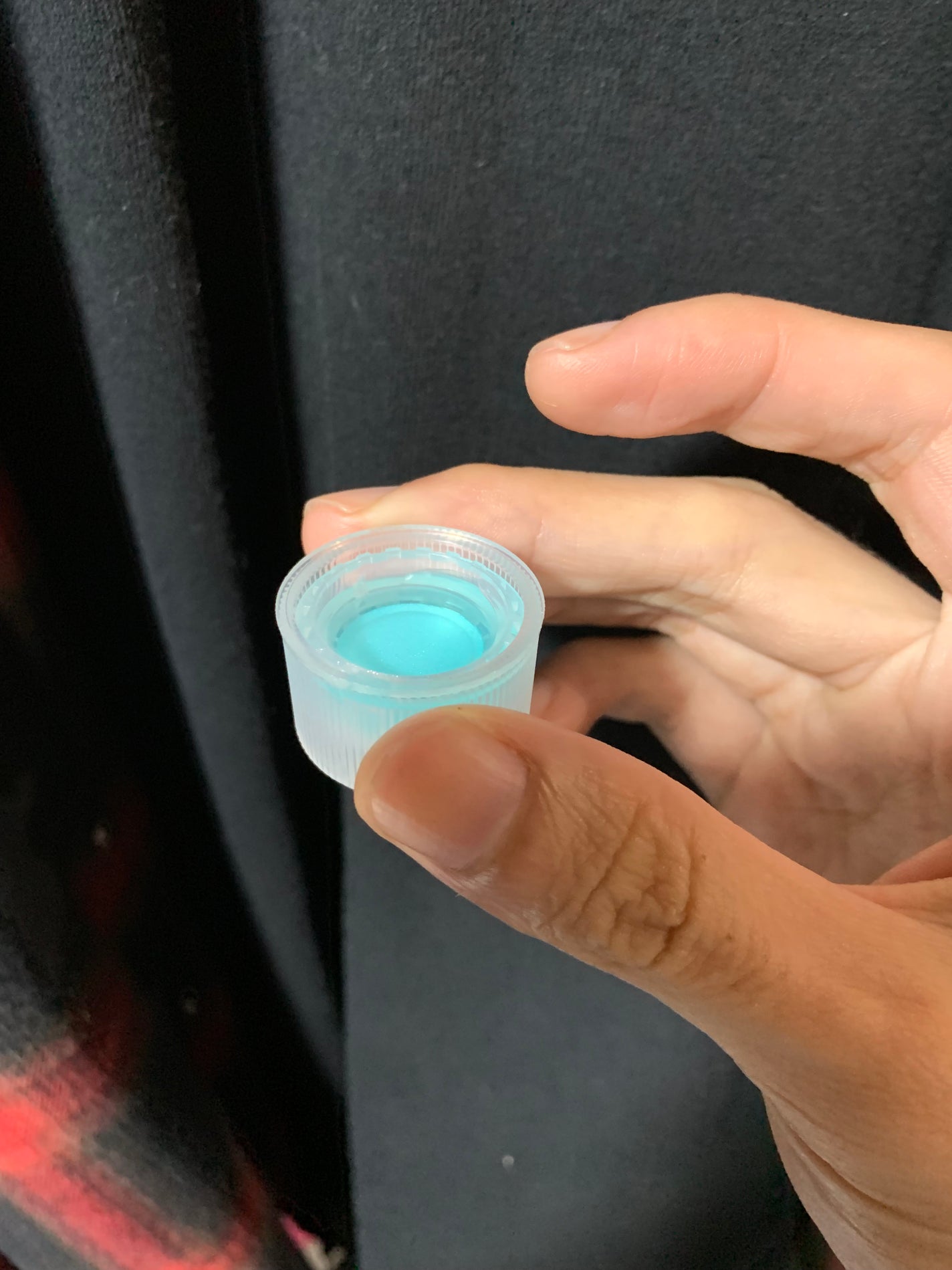 リステリンクールミント/ジョンソン・エンド・ジョンソン/その他オーラルケアを使ったクチコミ(4枚目)