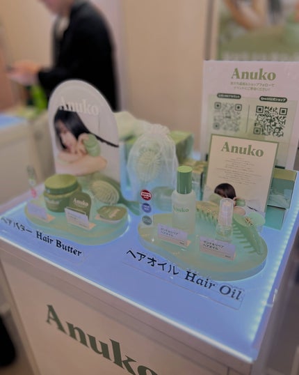 ぽんず。((フォロバ強化中)) on LIPS 「#PR【SEOULELIFEPOPUP】第3回目のSEOULE..」(9枚目)