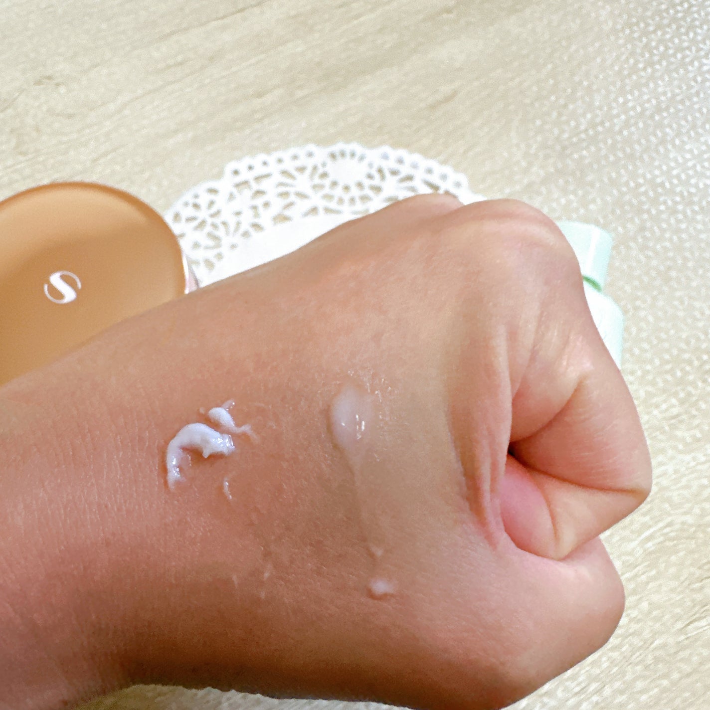 エマルジョン/NEcCO/乳液を使ったクチコミ(4枚目)