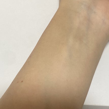 Q+Me スウィート ボム タラソ スクラブ/AGARISM/バスト・ヒップケアを使ったクチコミ(5枚目)