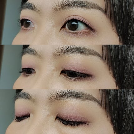 NARS ホットエスケープ チークパレット/NARS/マルチパレットを使ったクチコミ(8枚目)