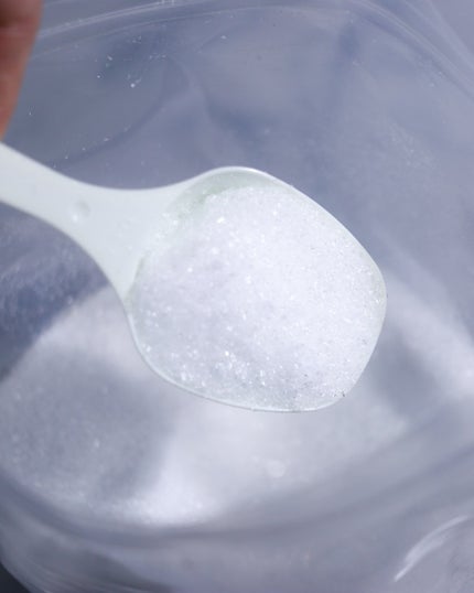 シークリスタルス エプソムソルト オリジナル/sea crystals/無機塩系入浴剤を使ったクチコミ(3枚目)