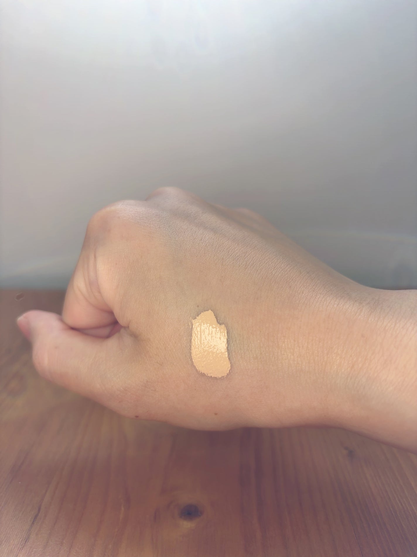 ダーマシンコンシーラー/23years old/リキッドコンシーラーを使ったクチコミ(3枚目)