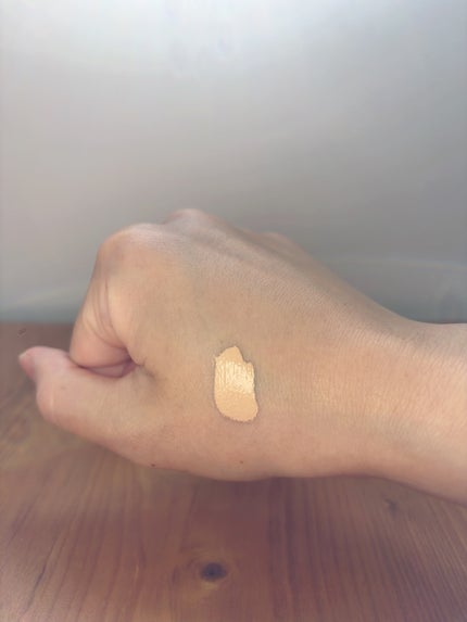 ダーマシンコンシーラー/23years old/リキッドコンシーラーを使ったクチコミ(3枚目)