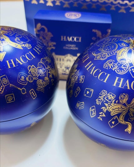 ðð²ð®â¥ïž on LIPS ãHACCIã®ã¯ãªã¹ãã¹ã³ãã¬ð¯ðãªãŒãã¡ã³ãã€ãŽããªãŒãã¡ã³ã..ãïŒ2æç®ïŒ