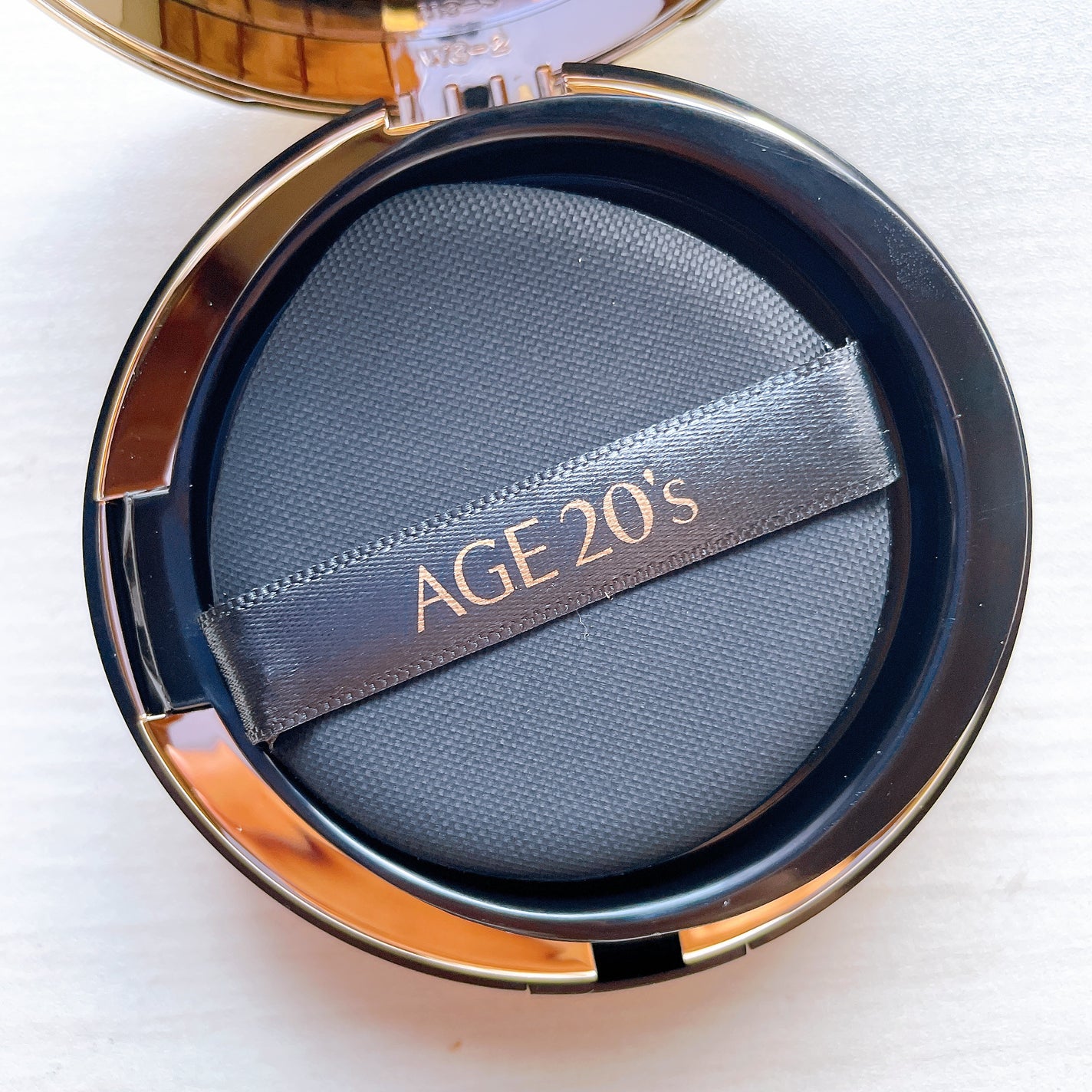 SIGNATURE ESSENCE COVER PACT /AGE20’s/クリーム・エマルジョンファンデーションを使ったクチコミ(2枚目)