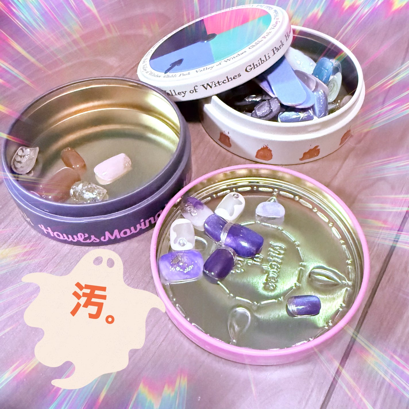 ð on LIPS ãä»åã¯ã¿ã€ãã«éããé¢åãã£ãŠçªããåã£ããŸãŸç©ã¿äžããŠããŸã£..ãïŒ2æç®ïŒ