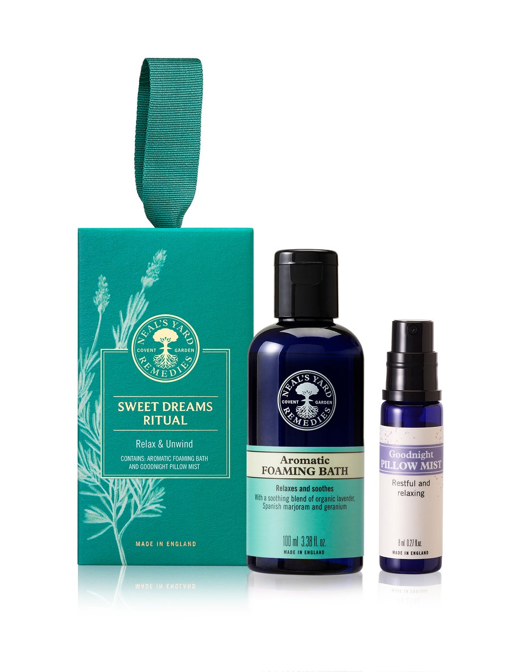 スイートドリームスギフト / ニールズヤード レメディーズ
