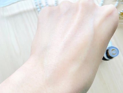 ドロップティーツリーオイル/ビーガーデン/フェイスオイルを使ったクチコミ(8枚目)