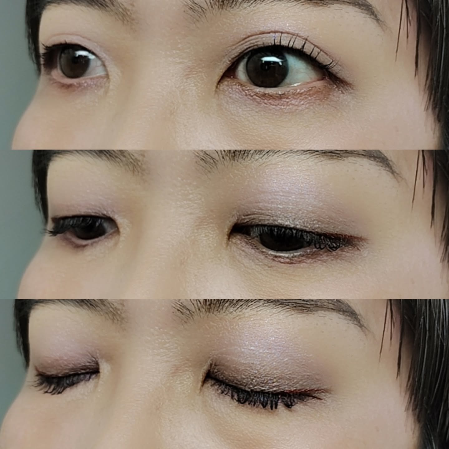 ディオールショウ サンク クルール（ミス ディオール コレクション 限定品）/Dior/アイシャドウを使ったクチコミ（2枚目）