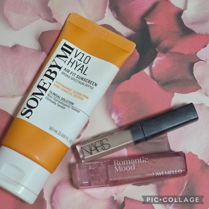 クリーミータッチライナー/キャンメイク/ジェルアイライナーを使ったクチコミ(4枚目)