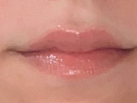 エッセンス プランプバーム/Visée/リッププランパーを使ったクチコミ(3枚目)