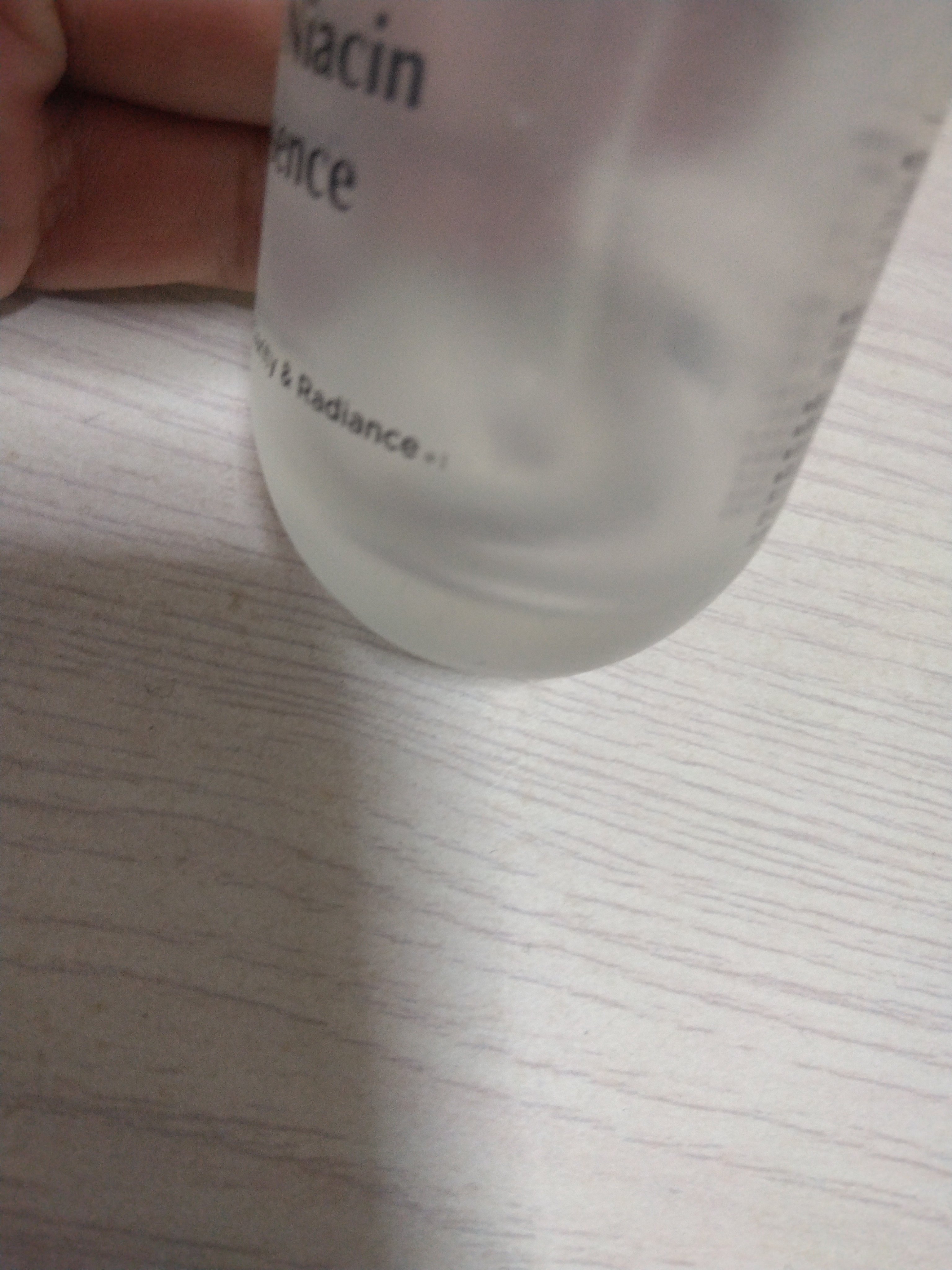 エクシア ラディアンスリニュー ローション/ALBION/化粧水を使ったクチコミ（3枚目）