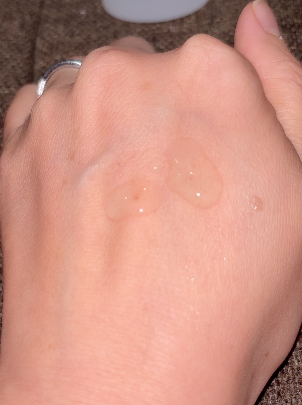 タカミローション Ⅰ/タカミ/化粧水を使ったクチコミ（3枚目）