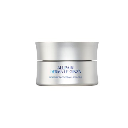 2025/11/10発売 ALLPAIR DERMA LE GINZA MOISTURE FACE CREAM HEXA-PRO