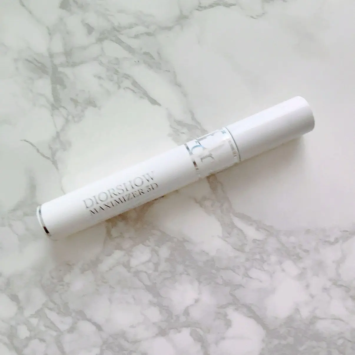 ディオールショウ マキシマイザー 4D/Dior/マスカラ下地を使ったクチコミ（1枚目）