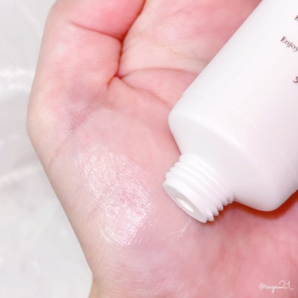 プレミアムハンドクリーム アップルマンゴーコレクション/フェルナンダ/ハンドクリームを使ったクチコミ(2枚目)