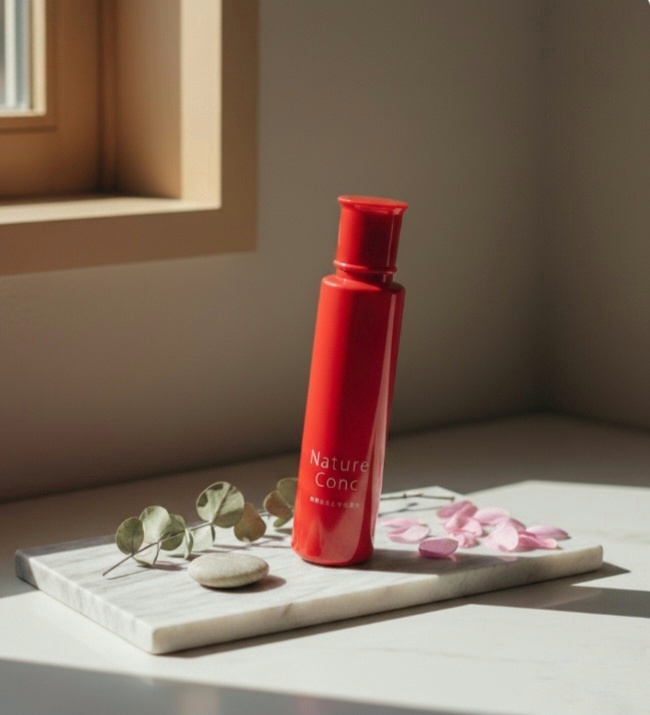 ネイチャーコンク 薬用クリアローション/ネイチャーコンク/拭き取り化粧水を使ったクチコミ（1枚目）