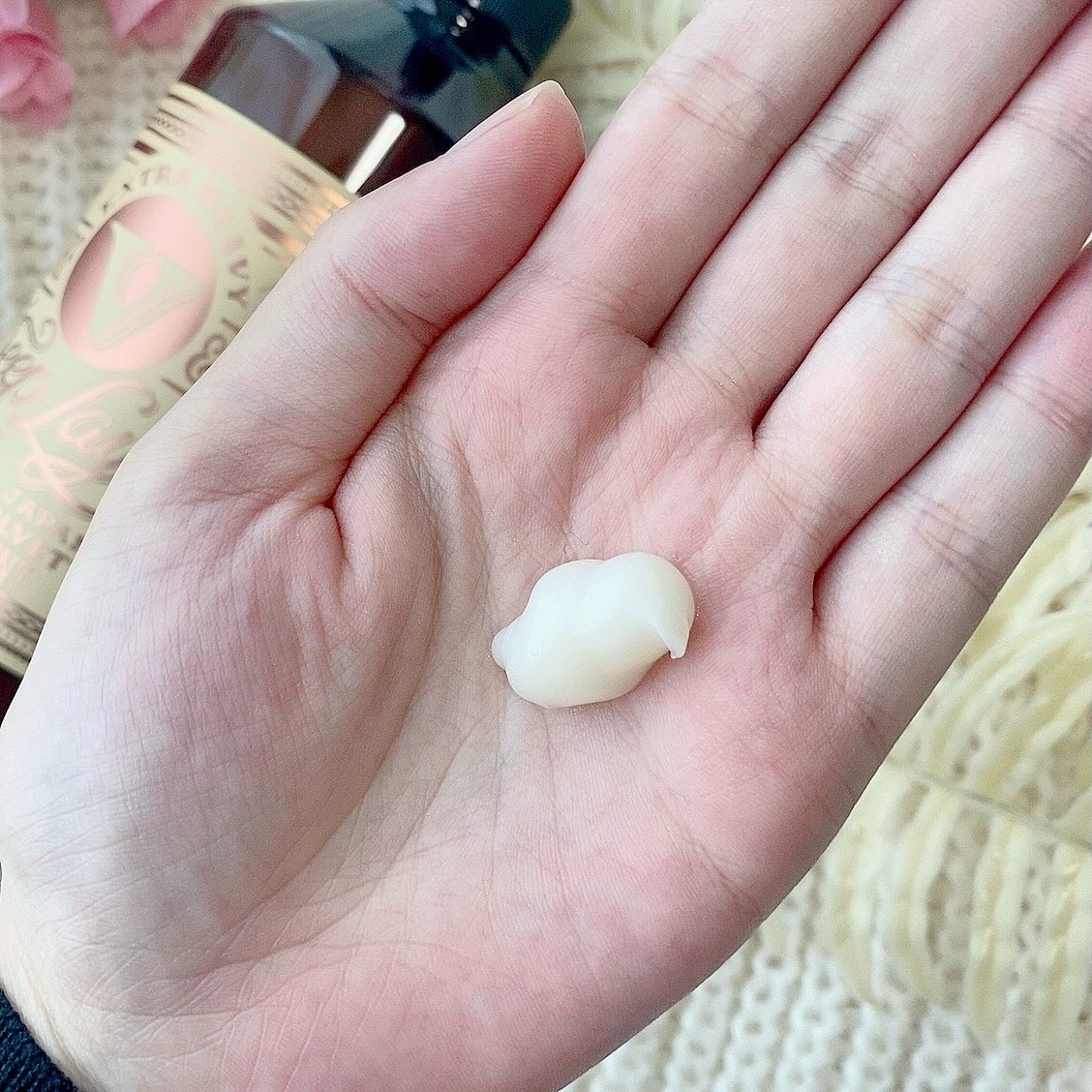 ディープレイヤー シャンプーExG(R)/トリートメントExG(R) シャンプー 500ml/DeepLayer/サロンシャンプーを使ったクチコミ（3枚目）