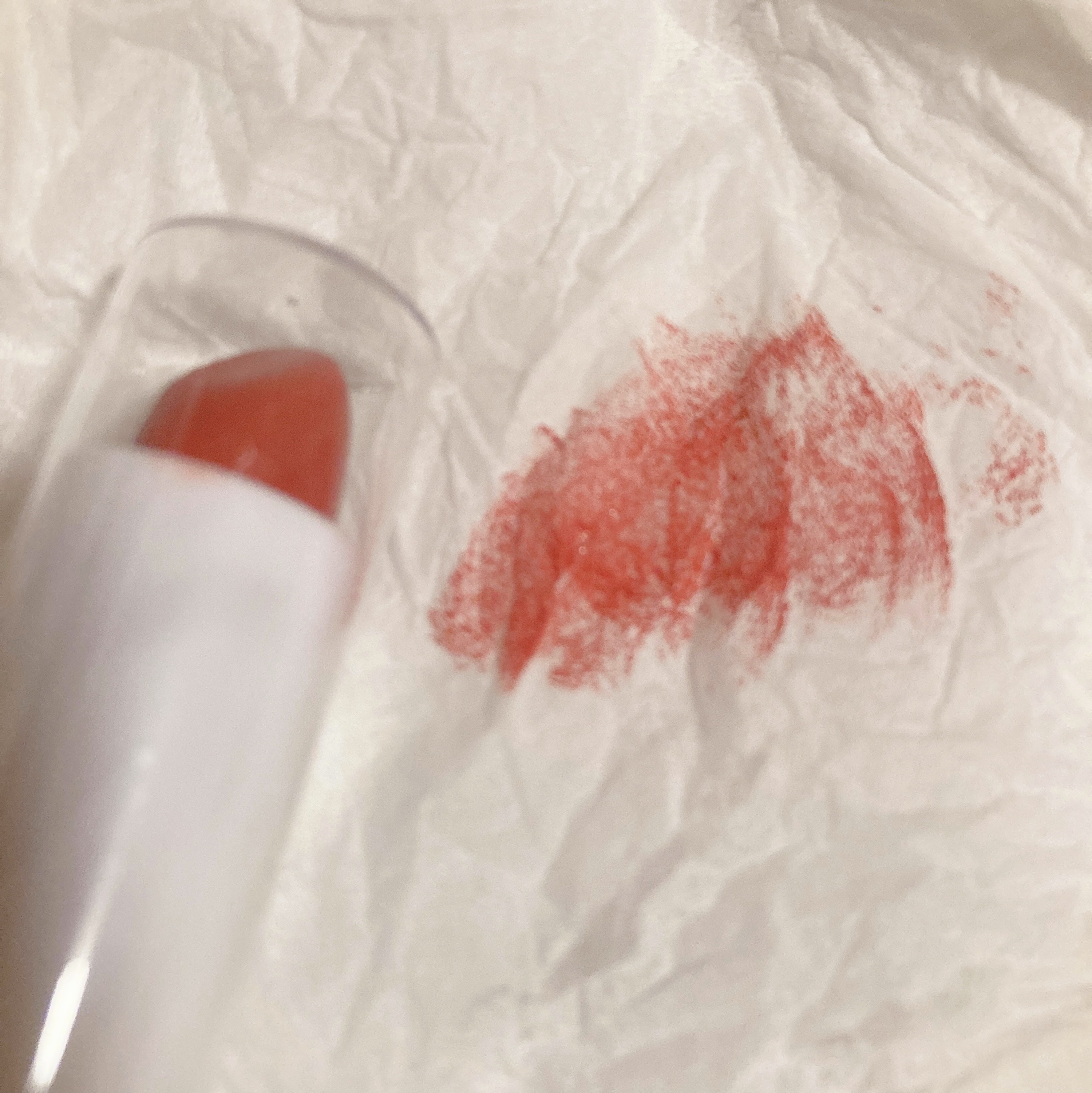 グロウリップ/AC MAKEUP/口紅を使ったクチコミ（2枚目）