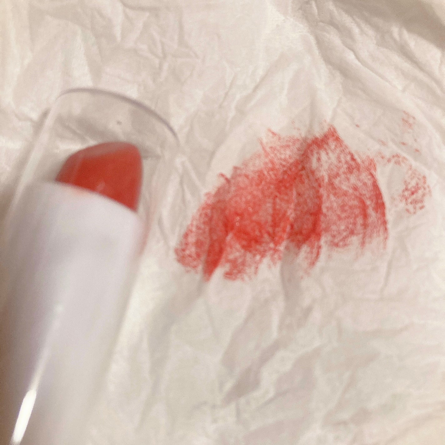 グロウリップ/AC MAKEUP/口紅を使ったクチコミ(2枚目)