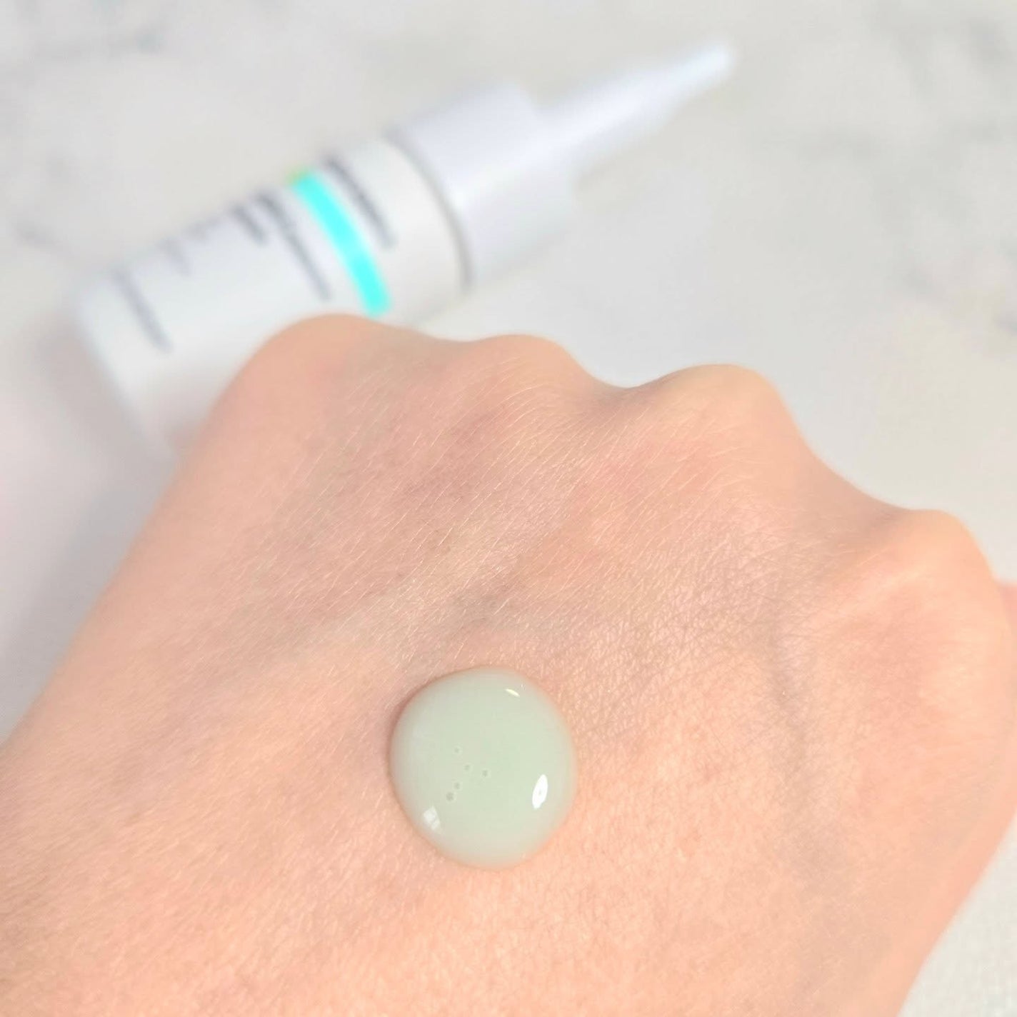 ReDRNエクソソームアンプル/Dr.nineteen/美容液を使ったクチコミ(6枚目)