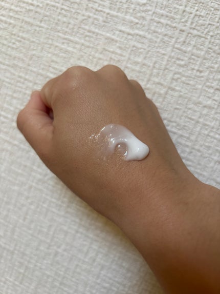 スキンミルクローション グロウブーケの香り/ReLUCE/ボディローションを使ったクチコミ(2枚目)