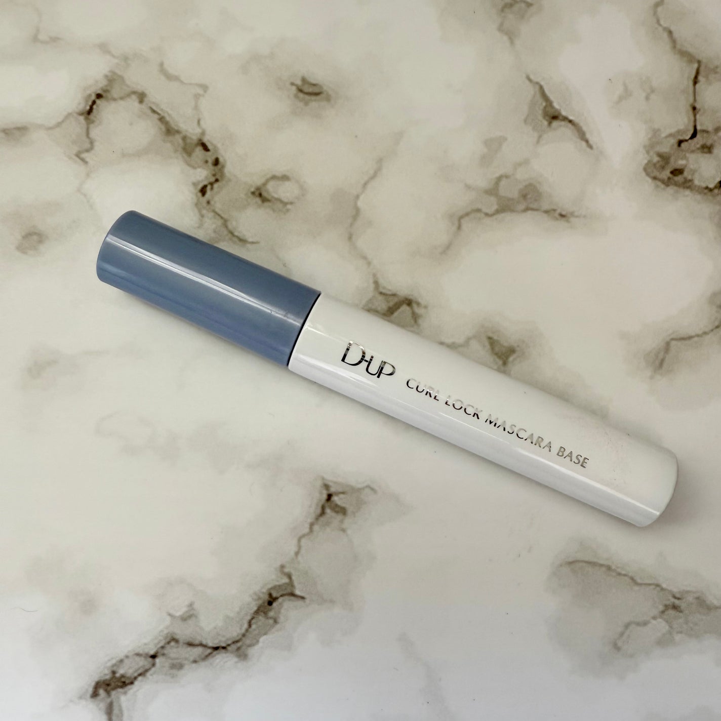 カールロックマスカラベース N/D-UP/マスカラ下地を使ったクチコミ(1枚目)