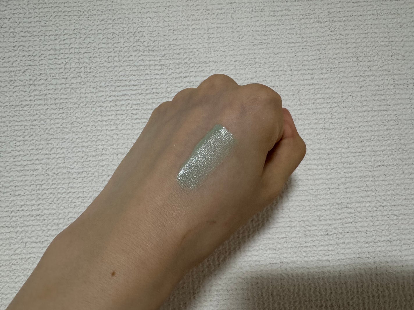 エシリアル セラムコンシーラー/excel/リキッドコンシーラーを使ったクチコミ(3枚目)