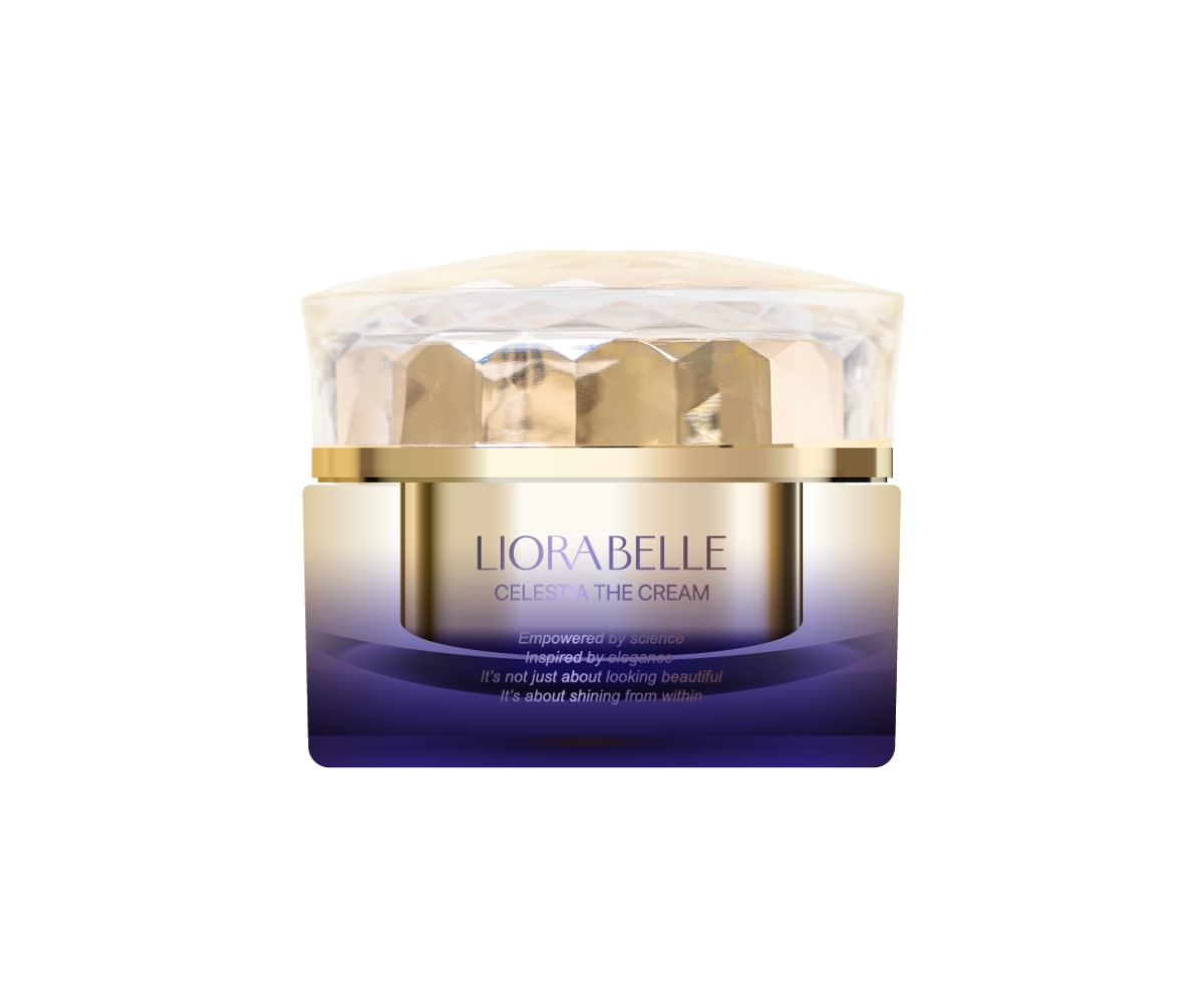 CELESTIA THE CREAM / LIORA BELL