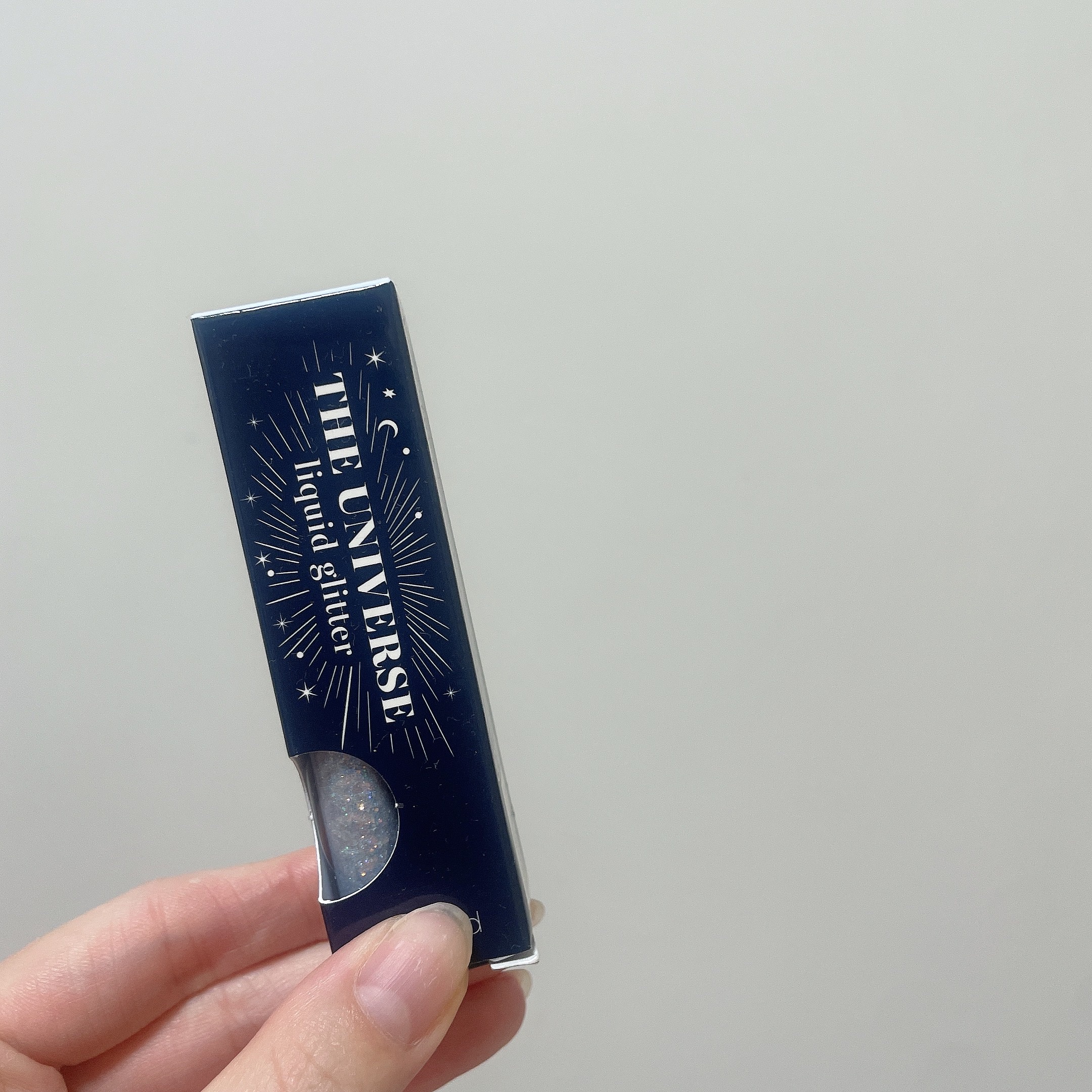 リキッド グリッター シャドウを評価しました