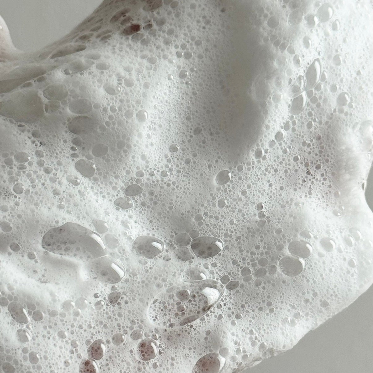 フィトリリーフシカジェルクレンザー/THANK YOU FARMER/その他洗顔料を使ったクチコミ(4枚目)