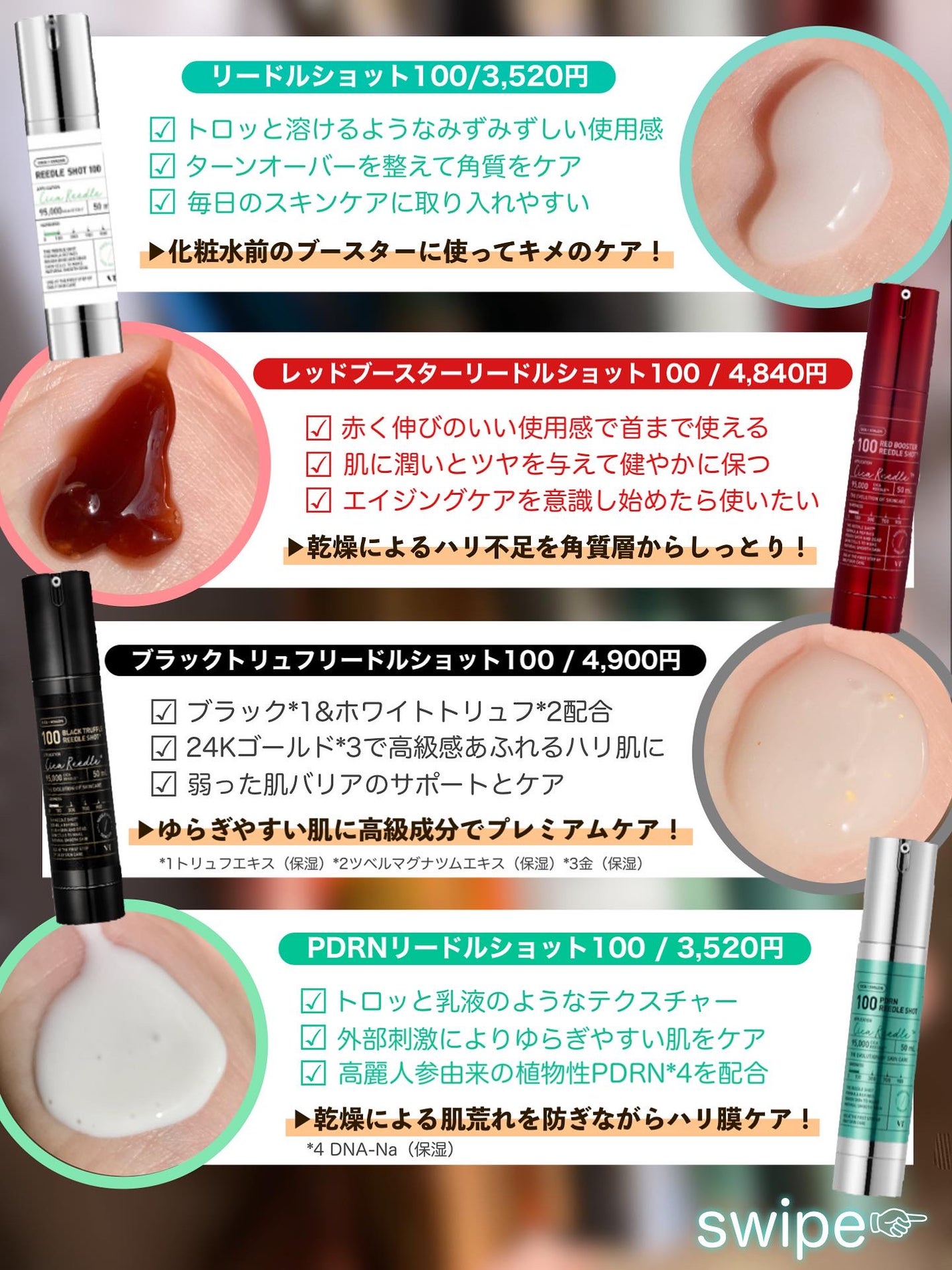 ã¿ããŸðãã©ãã100% on LIPS ãéã§æ®æ®µã®ã¹ãã³ã±ã¢ãŸã§æ Œäžãâ£ïžïŒãã¡ã³ã®å€ãVTCosm..ãïŒ4æç®ïŒ