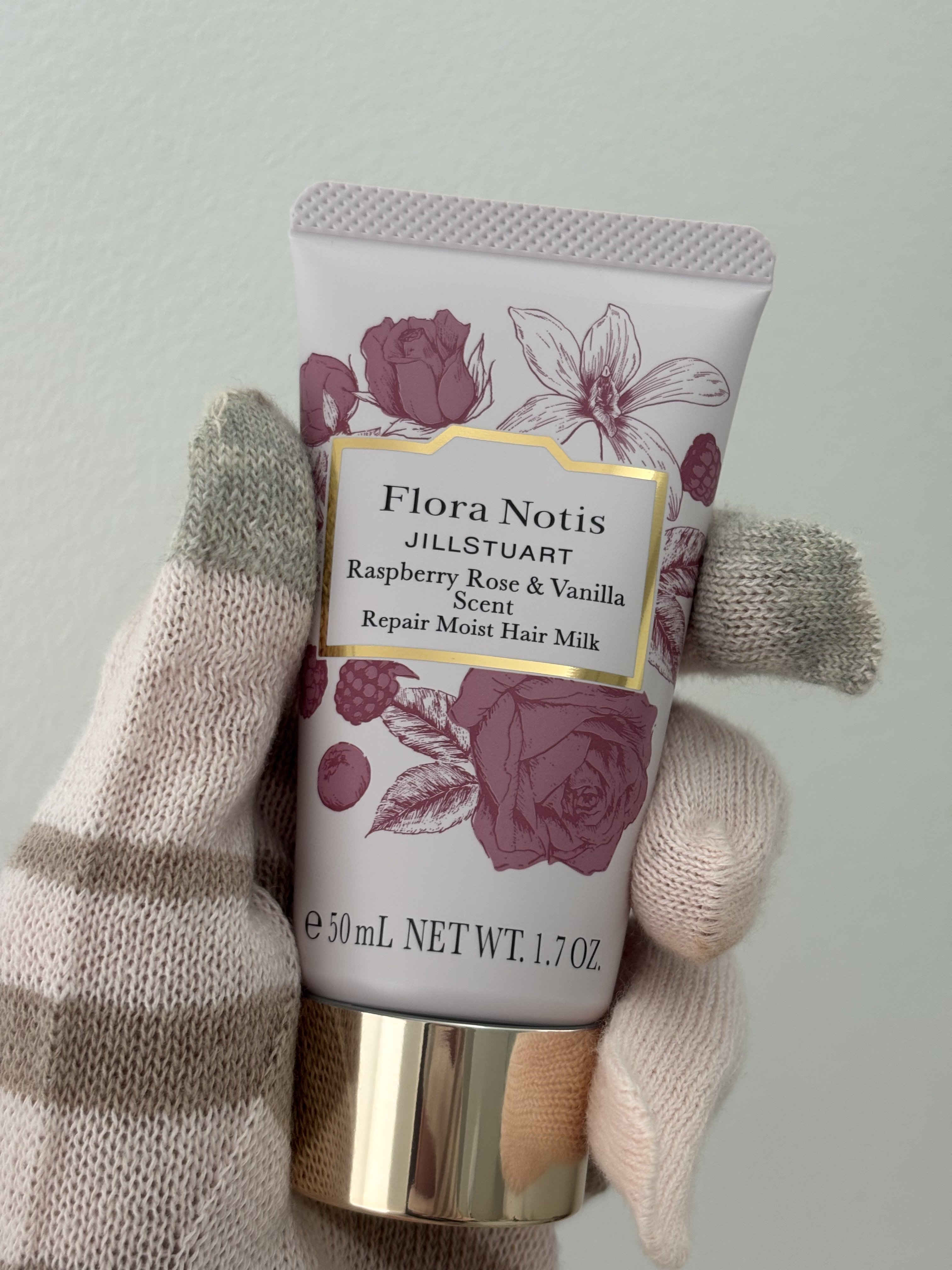 限定キットセット】フローラノーティス ジルスチュアート ラズベリー