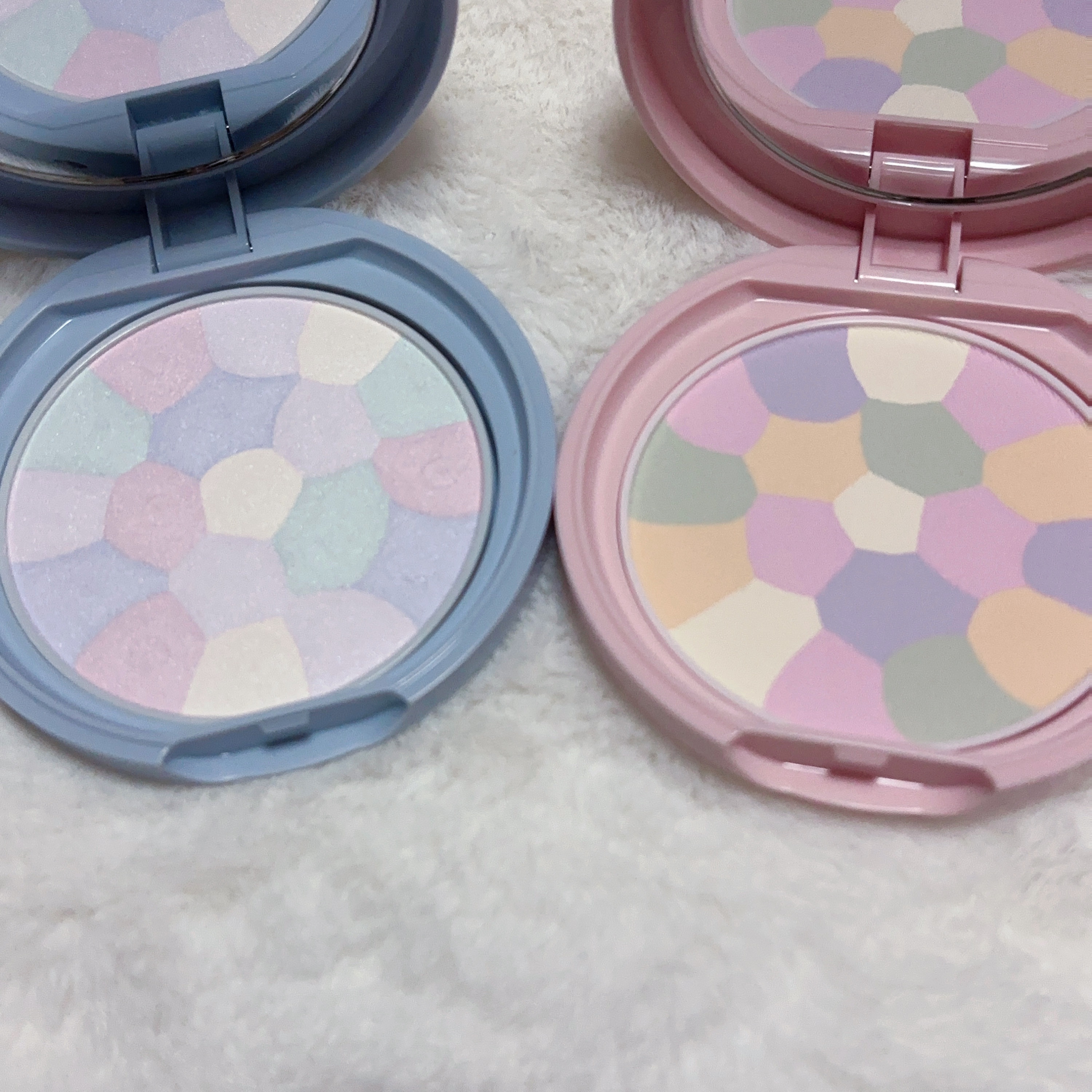 むちぷるティント/キャンメイク/リップティントを使ったクチコミ（2枚目）