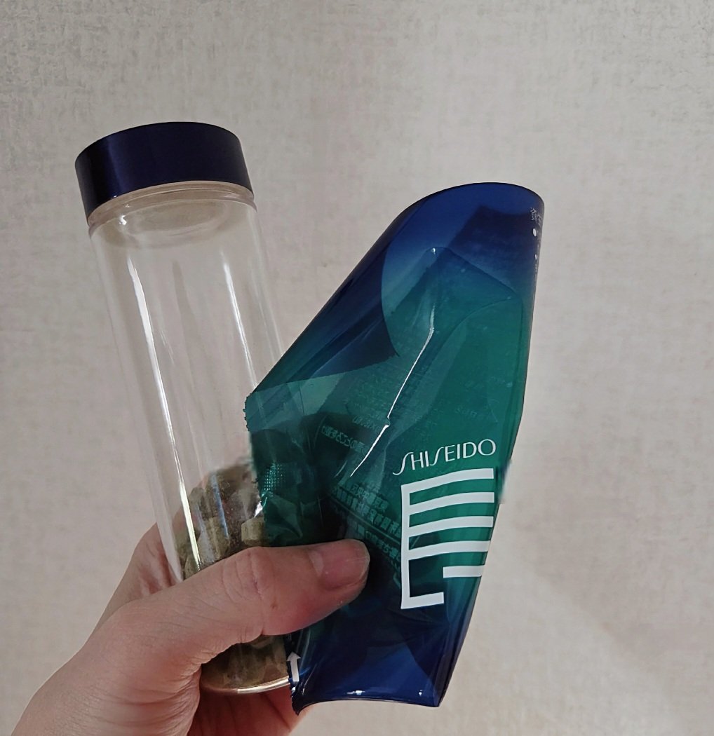 長命草＜タブレット＞ N/長命草/健康サプリメントを使ったクチコミ（2枚目）