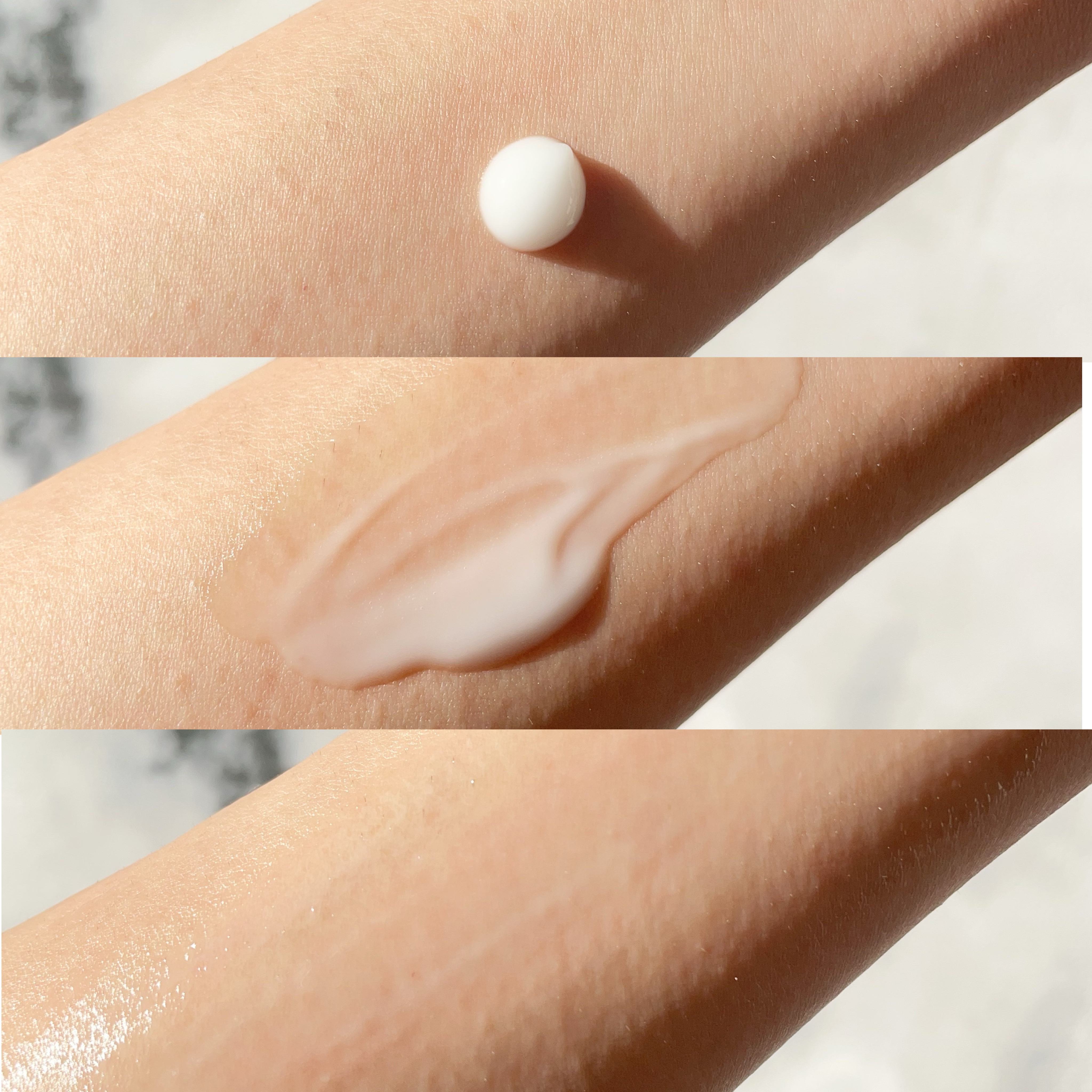 アユーラ　メディテーションボディミルクα/AYURA/ボディミルクを使ったクチコミ（3枚目）