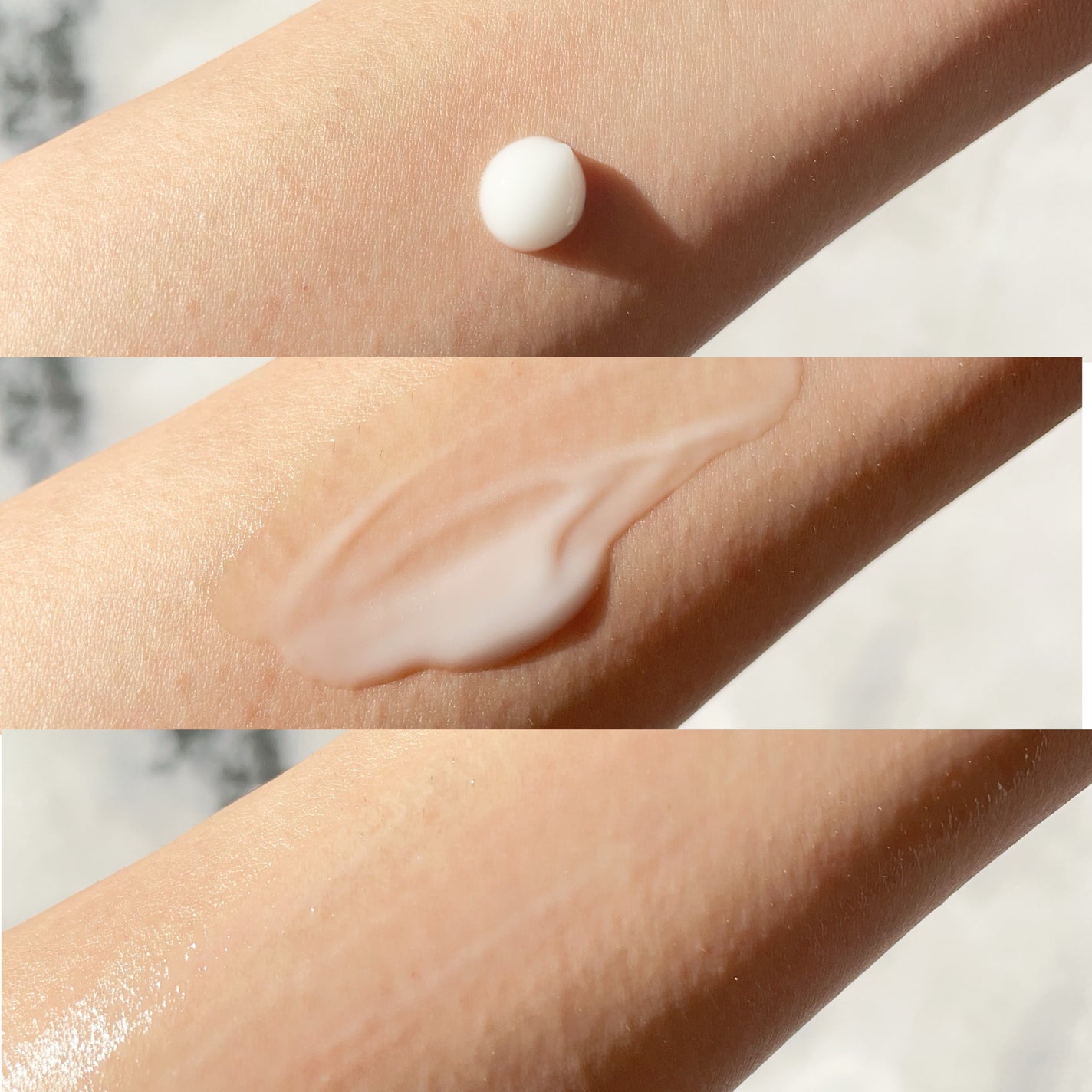 アユーラ メディテーションボディミルクα/AYURA/ボディミルクを使ったクチコミ(3枚目)