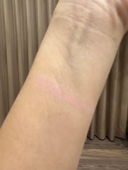 バックステージ ロージー グロウ/Dior/パウダーチークを使ったクチコミ(3枚目)