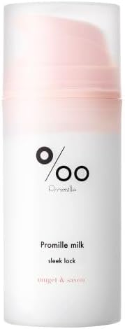 プロミルミルク スリークロック 100g